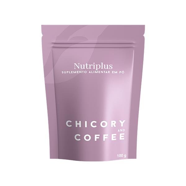 Chicory Coffee