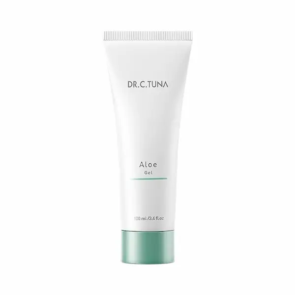 Dr. C Tuna Aloe Gel